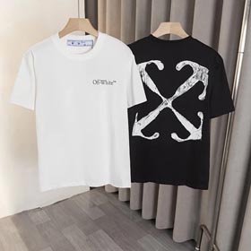 Off white T-shirt（30 styles)-1379