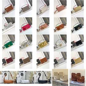 Valentino simple new 2025 hot style lightweight shoulder messenger bag for women with high value-2601