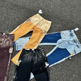 Gallery Dept Fashion jeans-4948