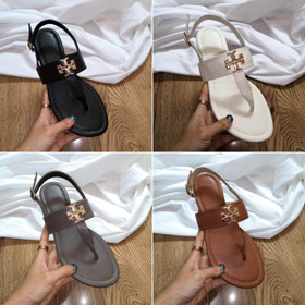 Tory Burch fashionable non-slip flip-flops-5648