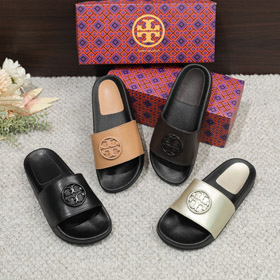 Tory Burch new non-slip beach sandals-5652