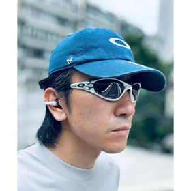 Oakley 1999 Outdoor Cycling Sports Goggles Sunglasses-5922