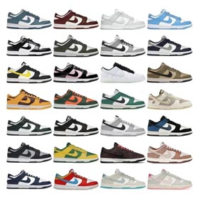 dunk low (32 color)-0004