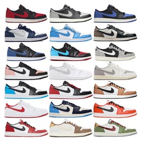 Jordan 1 Low-0014