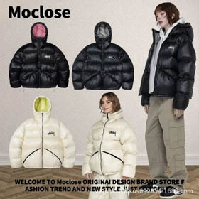 Moclose Down jacket-0194