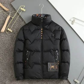 LV down jacket-0205