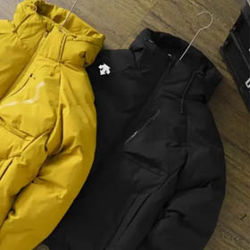 Descente Puffer-0232