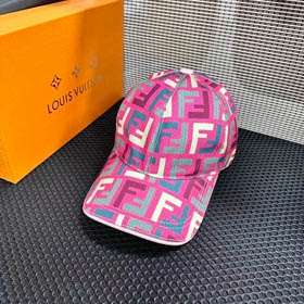 Fendi hat (15 style)-0261