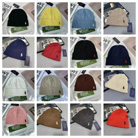 polo hat (22 style)-0295