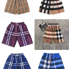 Burberry shorts-0309