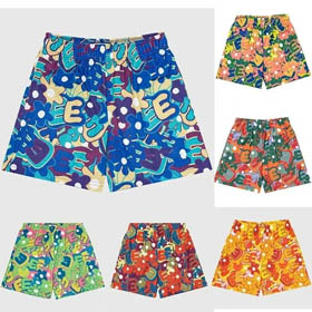 Eric Emanuel SHORTS-0316