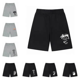 Stussy Shorts-0321