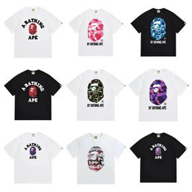 Bape Tshirts-0370