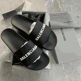 Balenciaga slippers ( 15 + styles) -0456