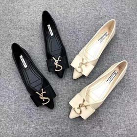 YSL Flats -0471