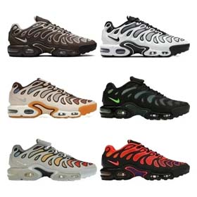 Nike Max Plus -0530