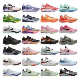 NIKE Zoom GT Cut 2Casual -0556