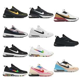 Nike MAX 270 -0548