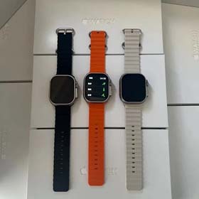 Smart sports watch-0640