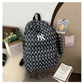 M Fashion Schoolbag-0702