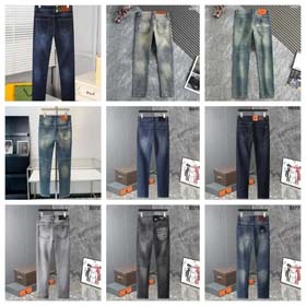 Fashion jeans-0802