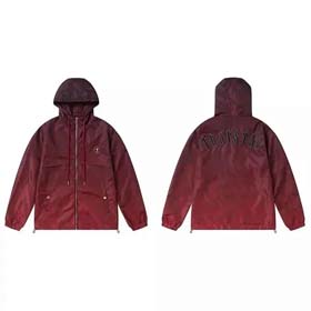 TRAPSTAR COAT-0818