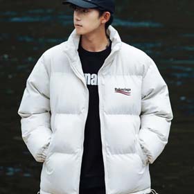 Balenciaga down jacket (5 styles)-0829