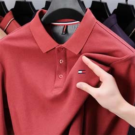 Polo shirt-0883