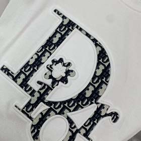 Dior T-Shirts-0907