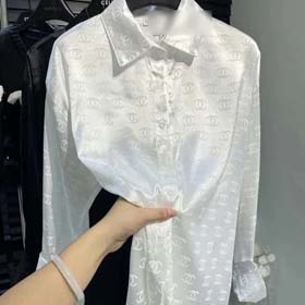 chanel  shirt-0911