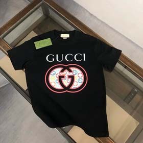 Gucci T-Shirts-0915