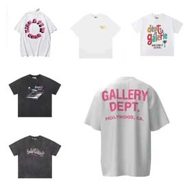 Gallery dept tee-0932