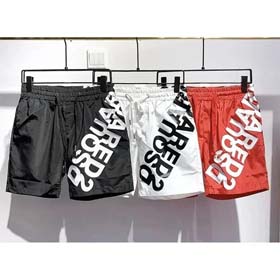 DSQUARED2 Beach shorts-0953